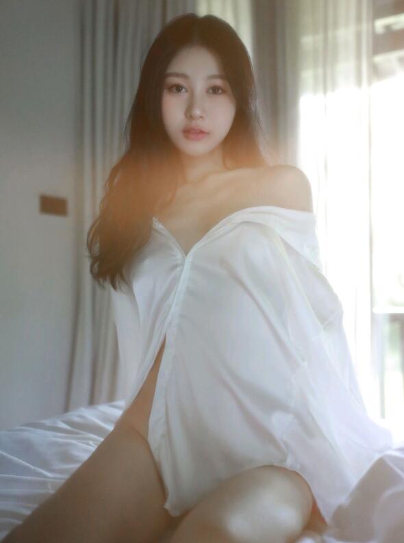 [XiuRen秀人网] 2023.01.29 No.6183 谢晚晚 丰腴美臀