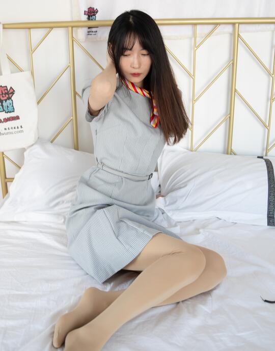 物恋传媒 NO.1423 猫耳-潜入海底