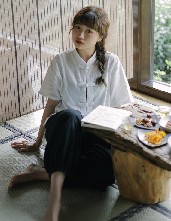 [YWW.ME] 2022.08.03 清风 蓝胖子-