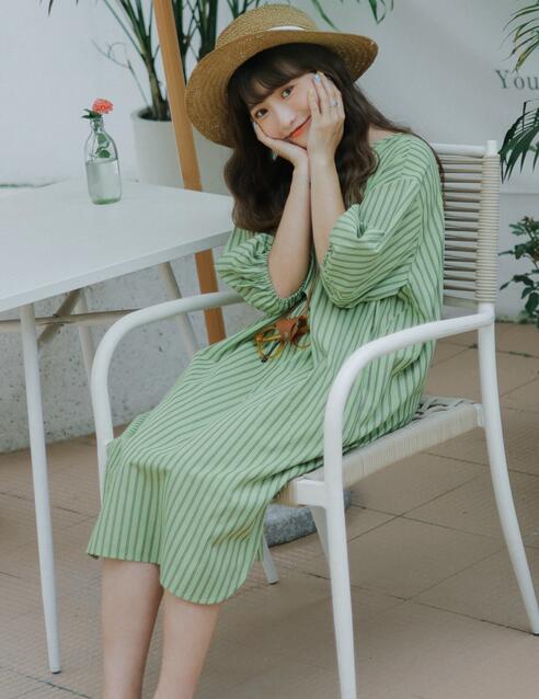 [YWW.ME] 2022.08.04 咖啡厅的午后 蓝胖子-