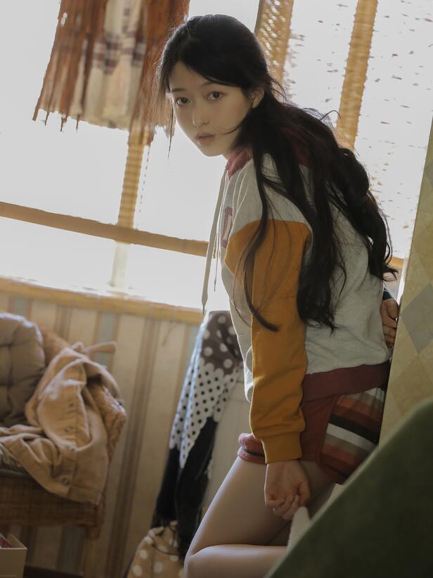 [YWW.ME] 2022.08.05 区别于你的A or B 梨柚-