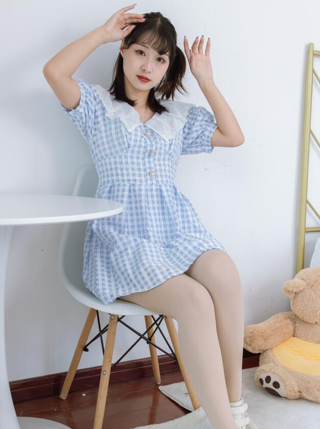 物恋传媒 NO.1429 月心-最美的烟火