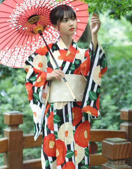 [YWW.ME] 2022.08.08 夏日祭 猫梓子