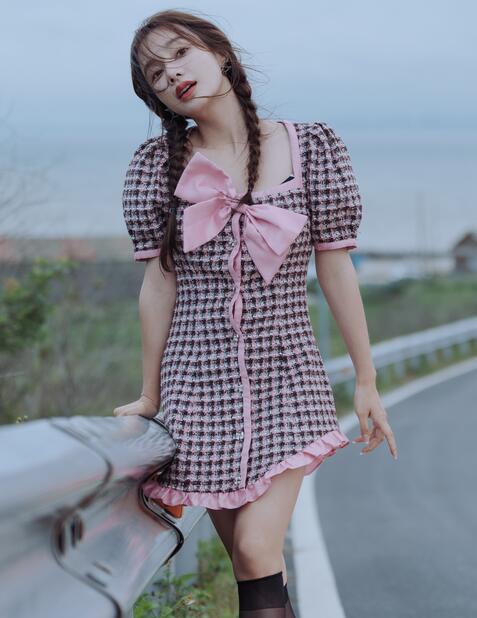 [YWW.ME] 2022.08.08 最美环岛公路 姝雯同学