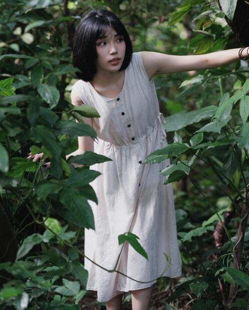 [YWW.ME] 2022.08.09 爱笑的眼睛 PP