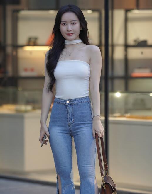 凯恩公爵作品 这才是紧牛的美