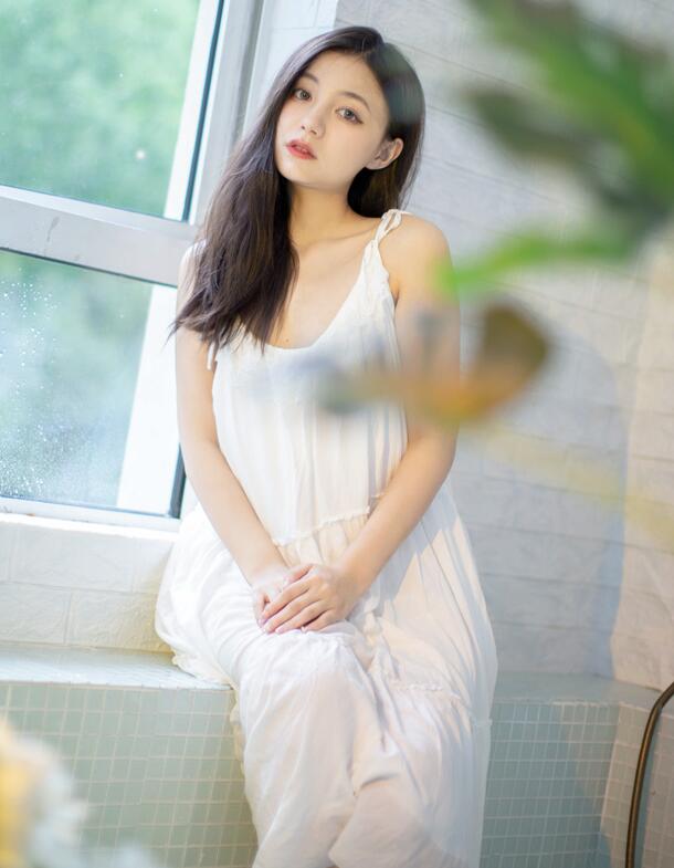 [YWW.ME] 2022.08.11 夏与少女 夏芸是只小考拉