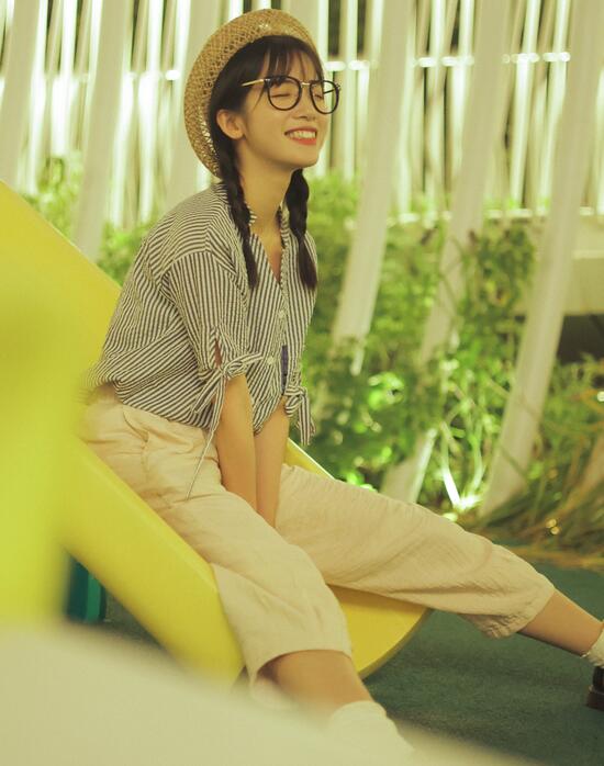 [YWW.ME] 2022.08.12 星光乐园 一只阿梦崽