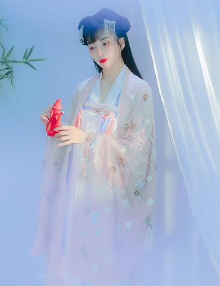 [YWW.ME] 2022.08.14 琴语 秘制大何酱