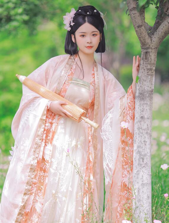 [YWW.ME] 2022.08.17 春有约 花不误 蘑菇任性鬼