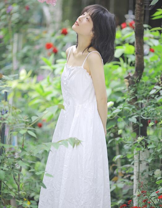 [YWW.ME] 2022.08.17 花期已致 美好如初 甜酒八號