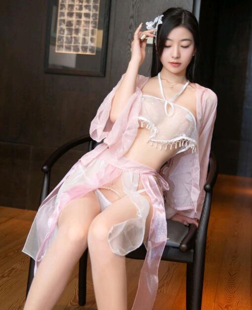 [XiuRen秀人网] 2023.02.22 No.6306 熊小诺 古装妩媚