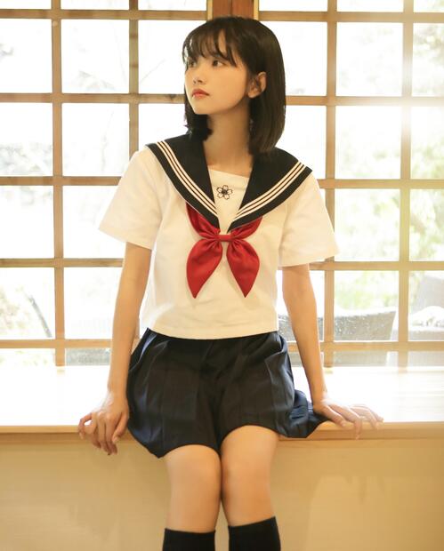 [YWW.ME] 2022.08.25 蝉夏 猫梓子