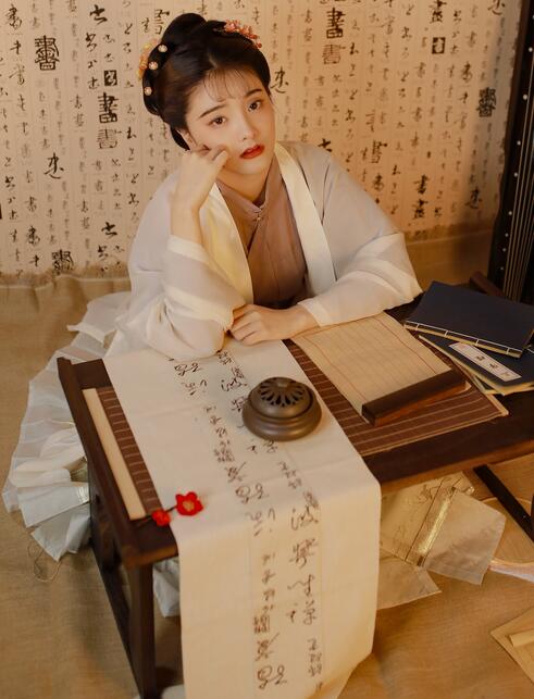 [YWW.ME] 2022.08.26 相思 丸子Marukoo-