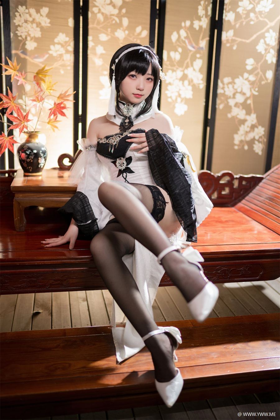 花铃 – 镇海-像素点