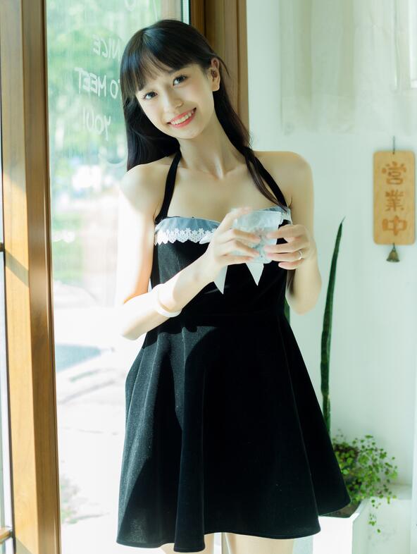 [YWW.ME] 2022.08.29 不归女孩 鄢韵琳儿