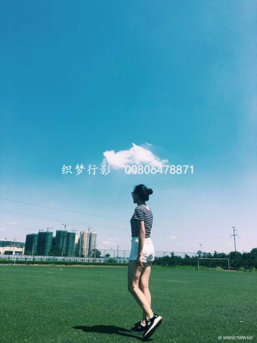 织梦行影摄影作品 NO.013 棉袜运动鞋-像素点