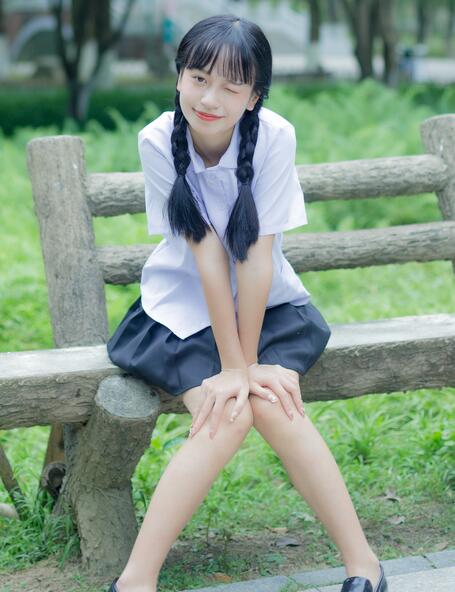 [YWW.ME] 2022.08.30 错过花期 鄢韵琳儿