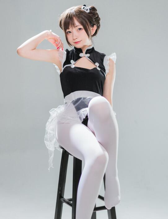 花铃 – 小熊猫女仆