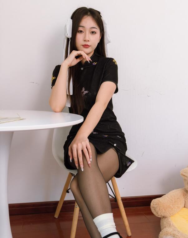 物恋传媒 NO.1465 美兔-俏丽佳人
