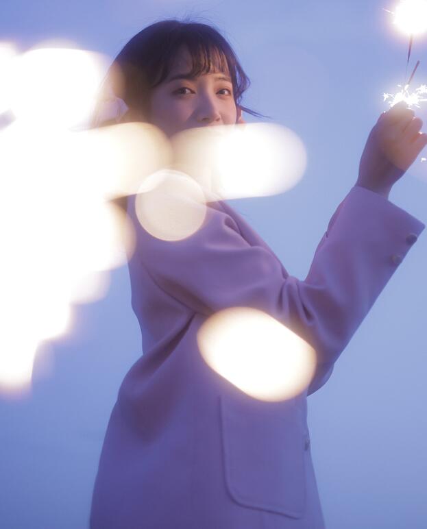 [YWW.ME] 2022.09.01 如愿 一只阿梦崽