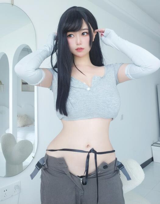 女主K – 你喜欢这样的K吗