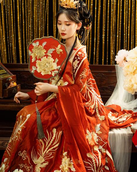 [YWW.ME] 2022.09.05 红衣娘子 相望回首喵喵喵