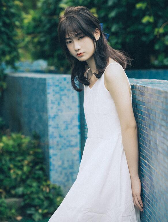 [YWW.ME] 2022.09.05 一个人的迷宫 菲菲