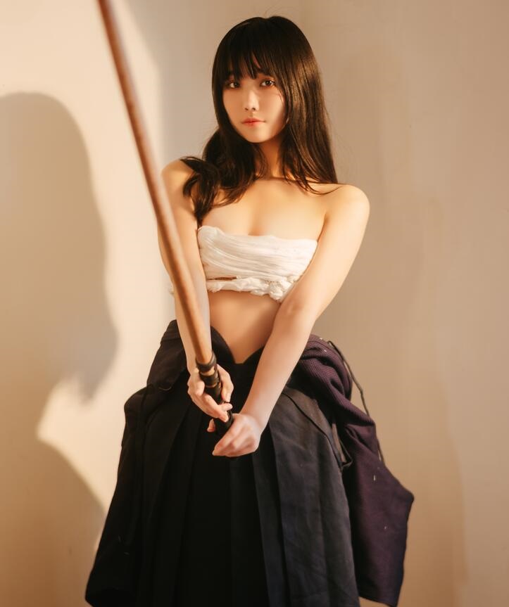 汪知子 – 最后的武士