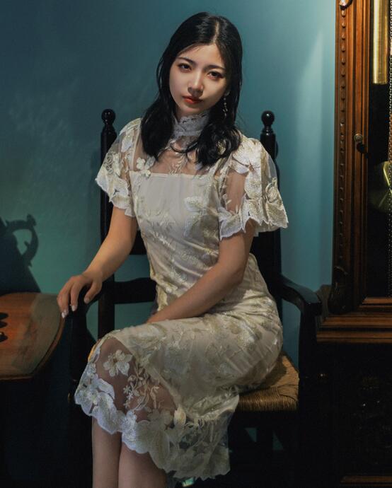 [YWW.ME] 2022.09.07 旧时光 环环