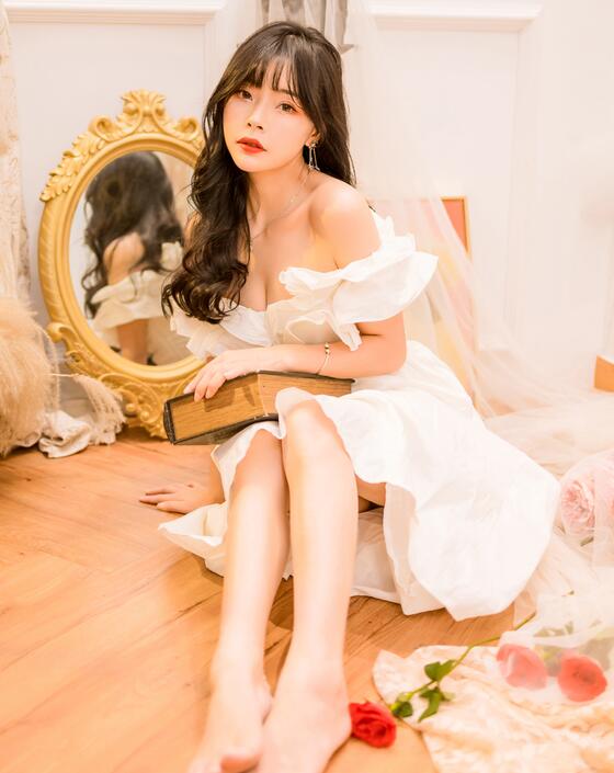 [YALAYI雅拉伊] 2023.02.17 NO.1007 你是我的情人 程小蝶