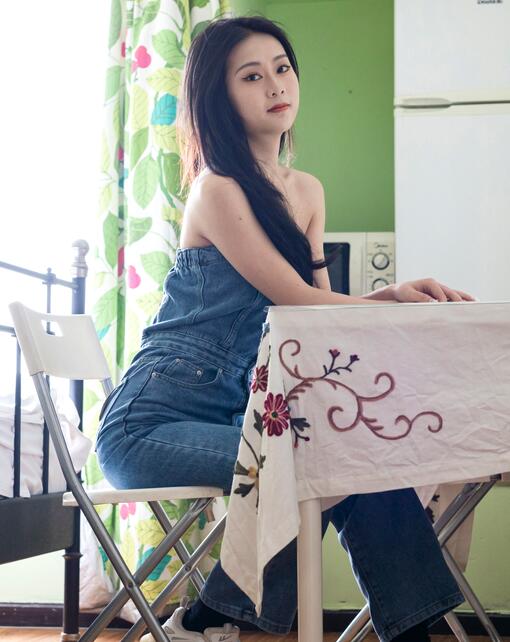 MZSOCK 2023.02.10 洛琪