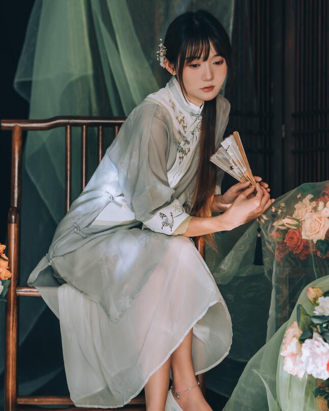 [YWW.ME] 2022.09.08 妙语 兔子Zzz不吃胡萝卜