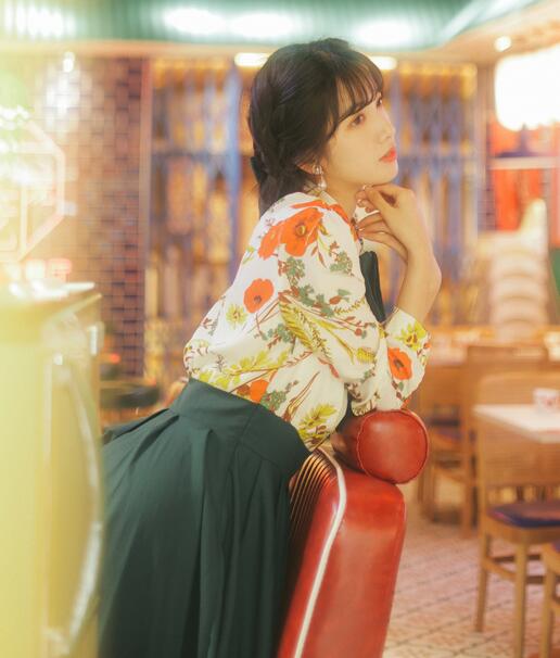 [YWW.ME] 2022.09.08 如梦之梦 一只阿梦崽