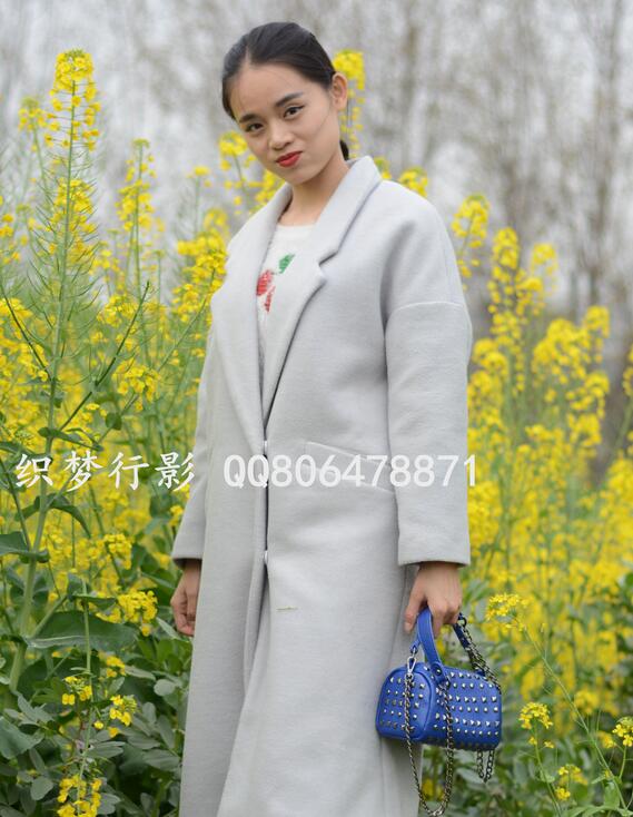 织梦行影摄影作品 NO.052 油菜花