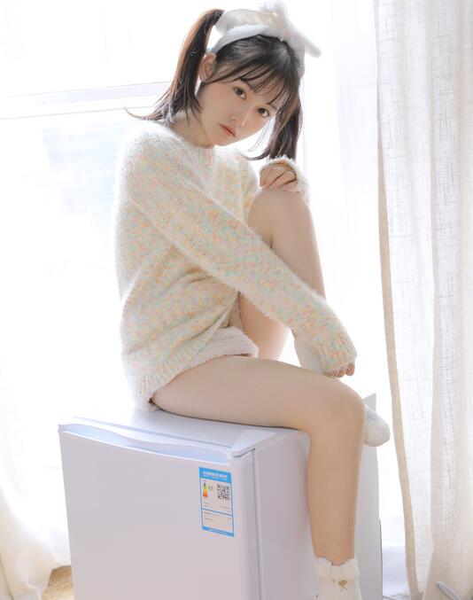 [YWW.ME] 2022.09.12 甜甜蛋糕 满杯谌谌