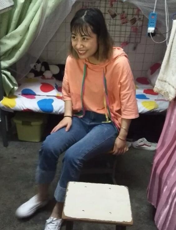 织梦行影摄影作品 NO.055 寝室肉丝