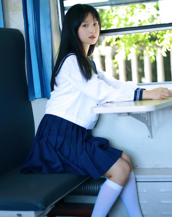 [YWW.ME] 2022.09.16 向着快乐出发 至春禾