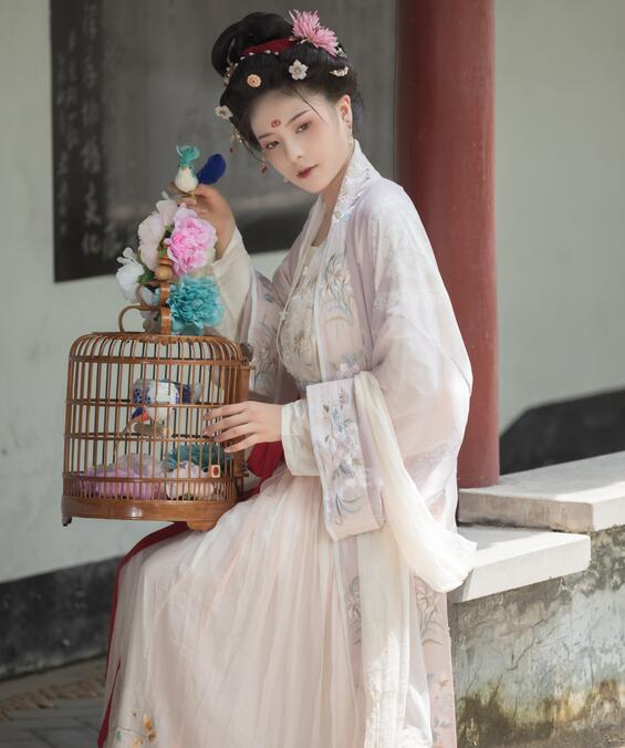 [YWW.ME] 2022.09.16 张好好 一杯美式