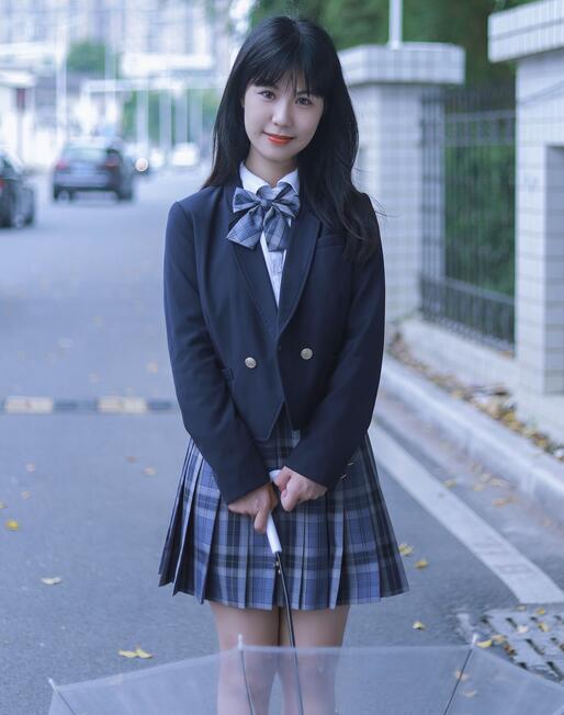 [YWW.ME] 2022.09.17 放学后 花泽