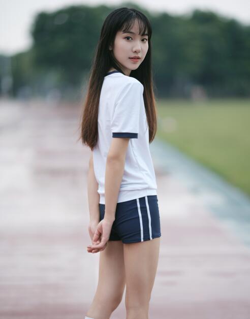 [YWW.ME] 2022.09.18 放学后 橙子