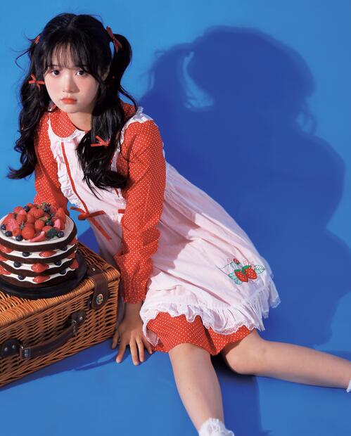 [YWW.ME] 2022.09.18 生日快乐 至春禾