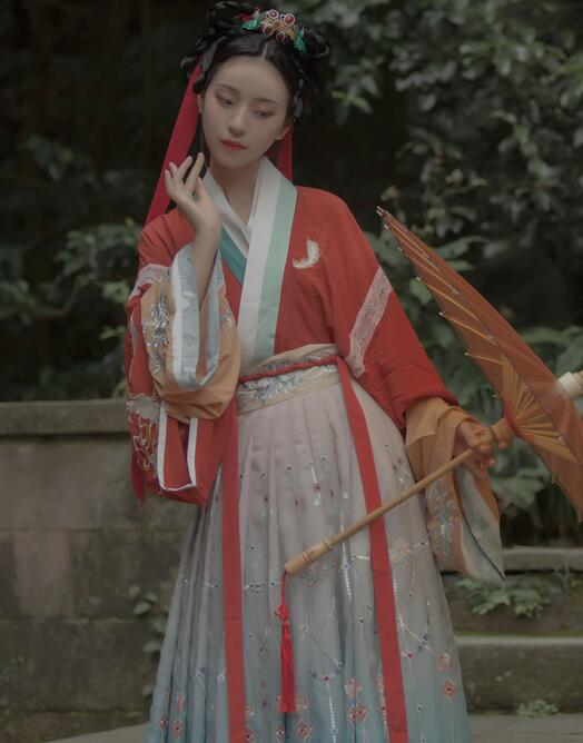 [YWW.ME] 2022.09.22 秋风辞 桐丏小棉袄