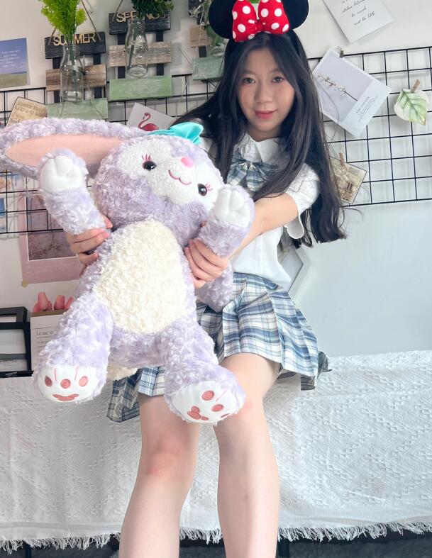 觅芙少女 NO.003 风中摇曳的JK制服与18岁的青春一起绽放