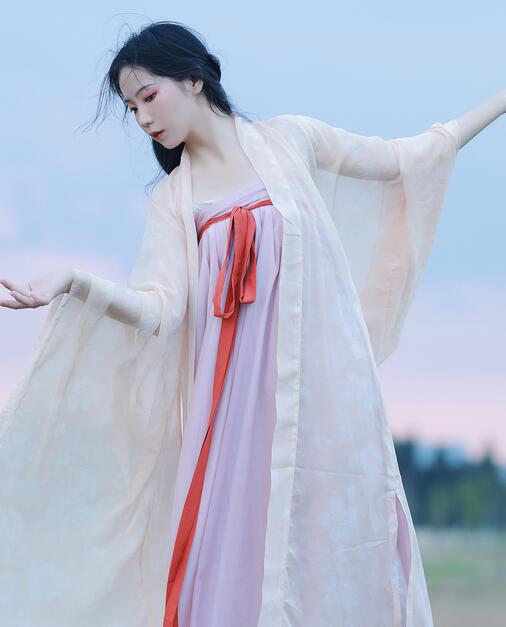 [YWW.ME] 2022.09.26 不归客 落花人独立