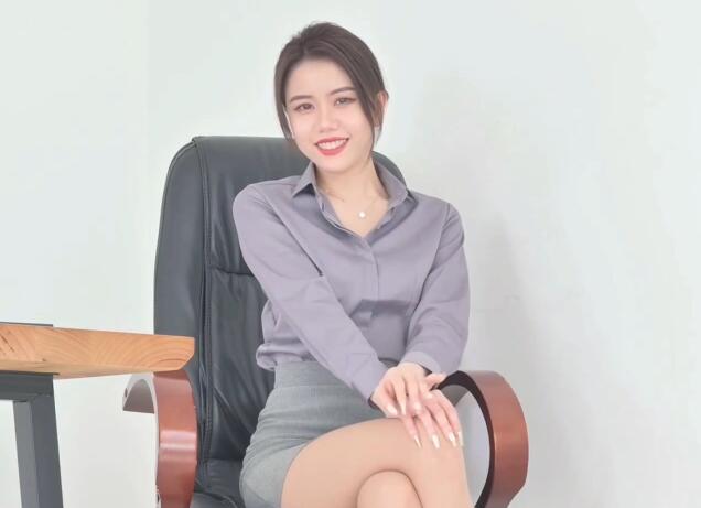 [SSA丝社] 短片 NO.228 淑贞 国产绫