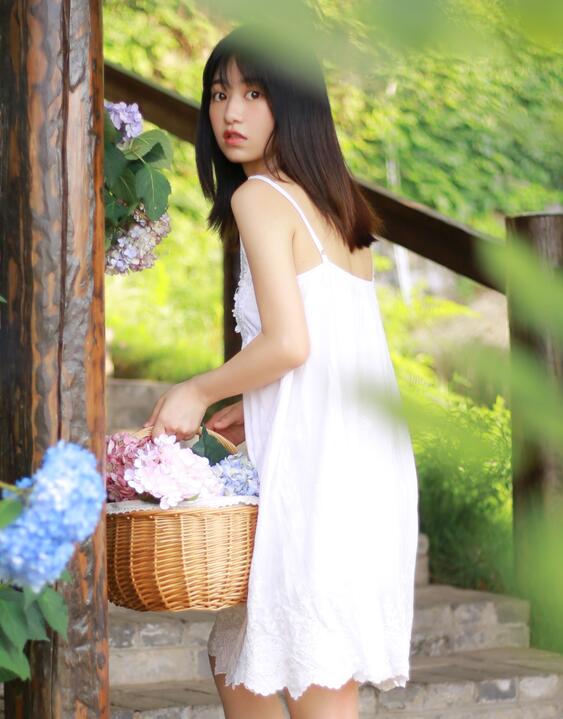[YWW.ME] 2022.09.27 下一秒心动 panniling