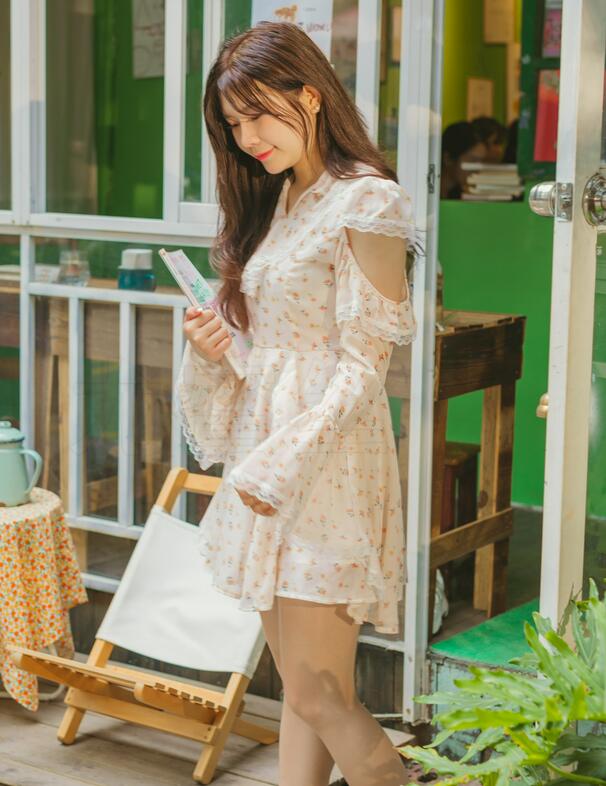 尤蜜思 NO.047 穿搭写真