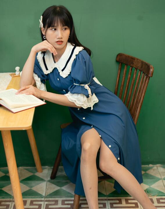 尤蜜思 NO.051 穿搭写真