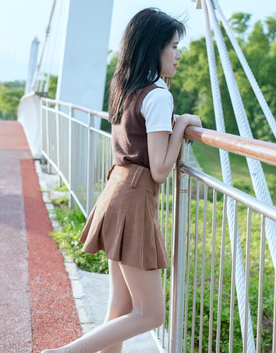 尤蜜思 NO.052 穿搭写真